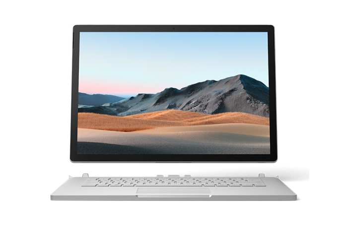 松滋Surface 维修前的准备工作